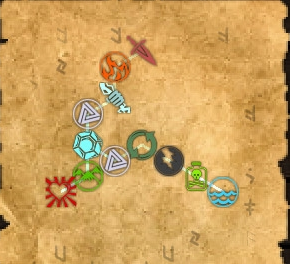 2. сингулярное ядро посоха таумкрафт. 3. 2. ядро посоха.